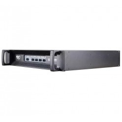 KV2 Audio ESP1000 Czterokanałowy wzmacniacz mocy 4x250W